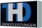 Metallbau Hauke Logo